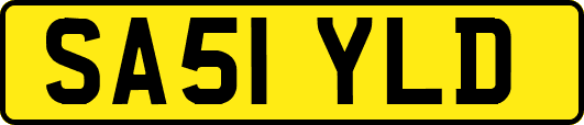 SA51YLD