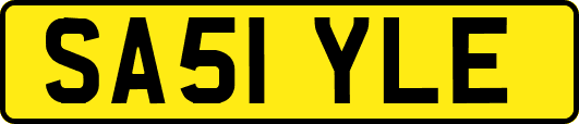 SA51YLE