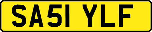 SA51YLF