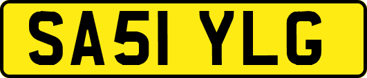 SA51YLG