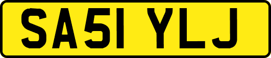 SA51YLJ