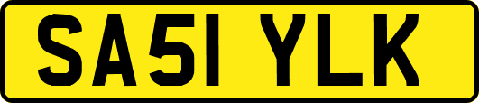 SA51YLK