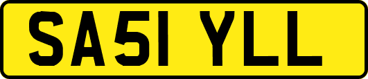 SA51YLL