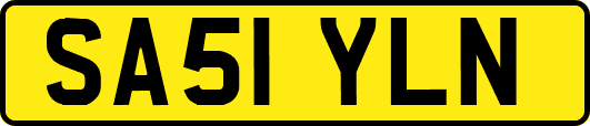 SA51YLN