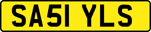 SA51YLS