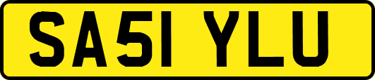 SA51YLU
