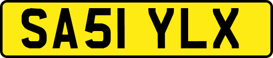 SA51YLX