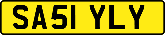 SA51YLY