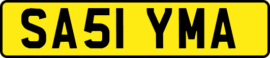 SA51YMA