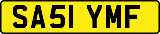 SA51YMF