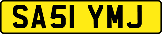 SA51YMJ