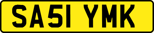 SA51YMK