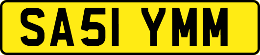 SA51YMM