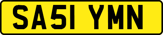 SA51YMN