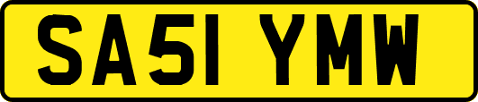 SA51YMW