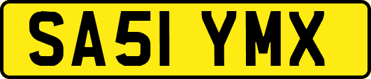 SA51YMX