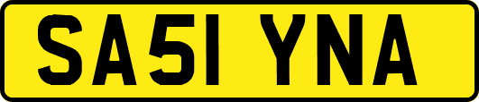 SA51YNA