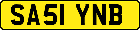 SA51YNB