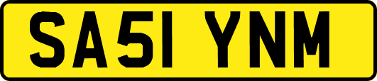 SA51YNM