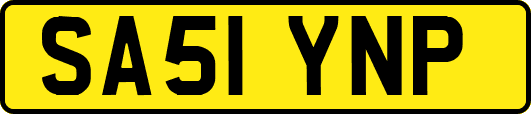 SA51YNP