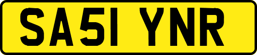 SA51YNR
