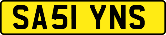 SA51YNS