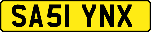 SA51YNX