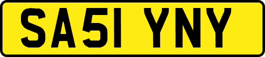 SA51YNY