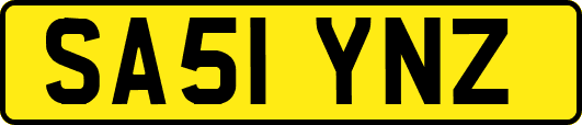 SA51YNZ