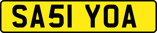 SA51YOA