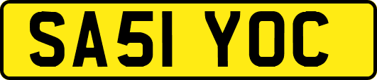 SA51YOC