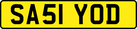 SA51YOD