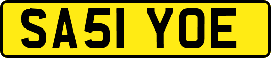 SA51YOE