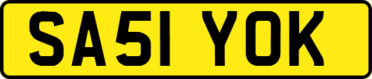 SA51YOK