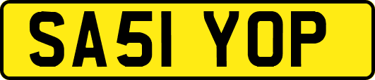 SA51YOP