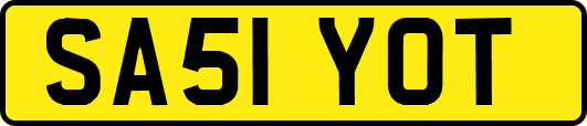 SA51YOT