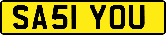SA51YOU
