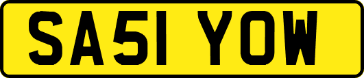 SA51YOW