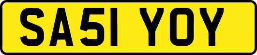 SA51YOY