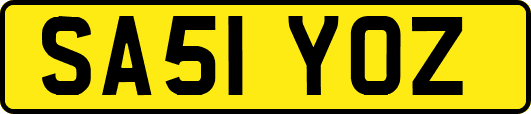 SA51YOZ