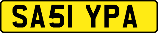 SA51YPA