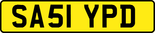 SA51YPD