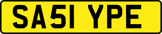 SA51YPE