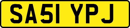 SA51YPJ