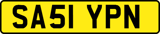 SA51YPN
