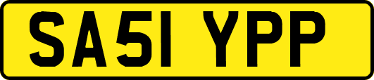 SA51YPP