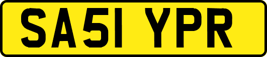 SA51YPR