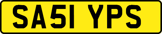 SA51YPS
