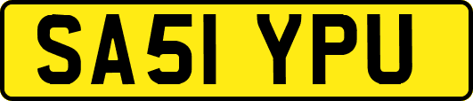 SA51YPU