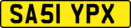 SA51YPX